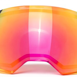 Empire Paintball Replacement Mask Lens Thermal Dual‑Pane 270° Vision-0