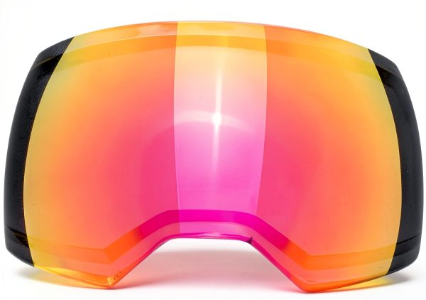 Empire Paintball Replacement Mask Lens Thermal Dual‑Pane 270° Vision-0