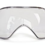 VForce Paintball Replacement Lens WL5609-00 Anti-Fog Tinted Single-0
