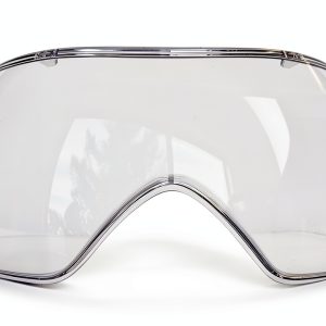VForce Paintball Replacement Lens WL5609-00 Anti-Fog Tinted Single-0