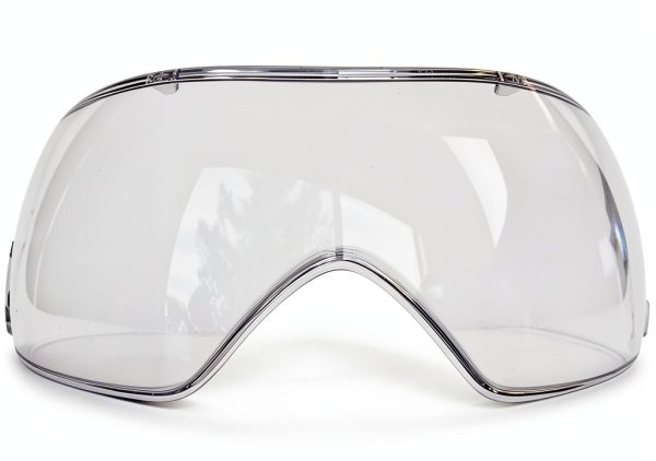 VForce Paintball Replacement Lens WL5609-00 Anti-Fog Tinted Single-0