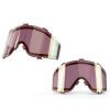 Paintball Body Bags Kore Outdoor 23473 Lens Replacement Mask-4