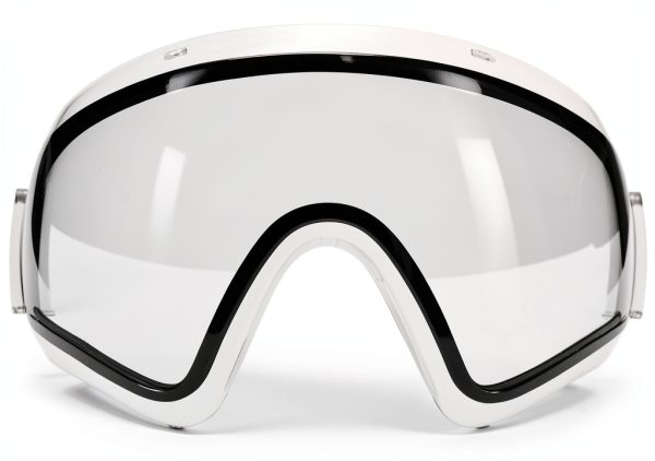 V-Force Clear Paintball Replacement Lens Thermal 1960T-0