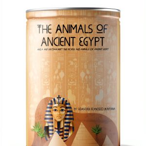 History for Kids Middle Eastern History eBook English Grade 4-12-0