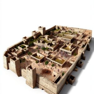 Children's Middle Eastern History eBook by Amazon – Ages 4-8-0