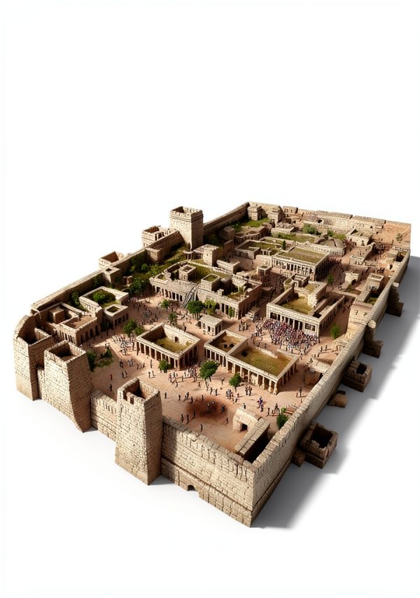 Children's Middle Eastern History eBook by Amazon – Ages 4-8-0