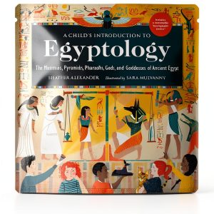 Middle Eastern History Illustrated eBook by Workman Kids for Ages 6-12-0