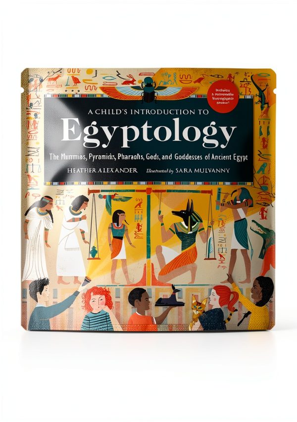 Middle Eastern History Illustrated eBook by Workman Kids for Ages 6-12-0