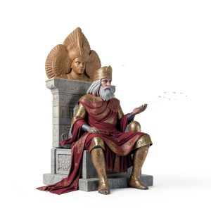 Children's Middle Eastern History Book Civilizations Series by XYZ-0