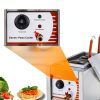 Commercial Pasta Cooker JIAWANSHUN 2‑Hole Stainless Steel Noodle-1