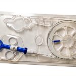 4A RIRS DORMIA Zero TIP Stone Basket NITINOL 1.7Fr 120cm 4 Wire-0