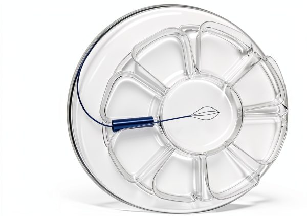 4A RIRS DORMIA Zero TIP Stone Basket NITINOL 1.7Fr 120cm 4 Wire-1
