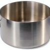 Pasta Pots LJLZXPBUS 20qt Aluminum Cooker with 4 Steel Insert Baskets-4