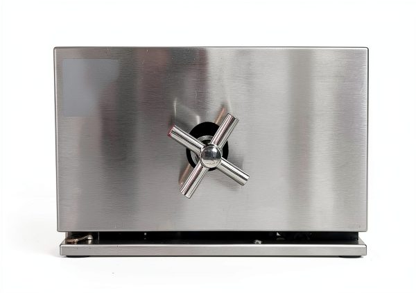 Commercial Gas Pasta Cooker, 70000 BTU, 11 Gallon Capacity, 6 Holes, Stainless Steel Construction PC11-1 ETL-4