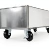 Commercial Gas Pasta Cooker, 70000 BTU, 11 Gallon Capacity, 6 Holes, Stainless Steel Construction PC11-1 ETL-7