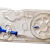 4A RIRS DORMIA Zero TIP Stone Basket NITINOL 1.7Fr 120cm 4 Wire-3