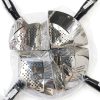 5 Quart Pasta Strainer Basket Insert with Mesh Deep Perforated Stainless Steel Blanching Basket for Boiling Noodles and Vegetables-5