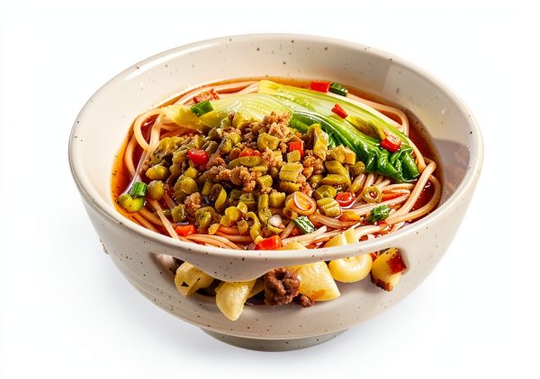 Commercial Pasta Cooker JIAWANSHUN Steel 6 Baskets-4