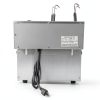 Electric Noodle Cooker Etoileshop Pasta Cooker 4 Baskets-7