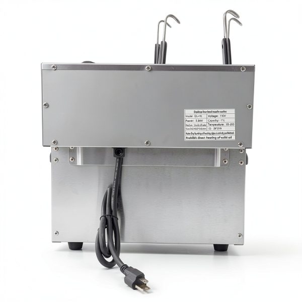 Electric Noodle Cooker Etoileshop Pasta Cooker 4 Baskets-7