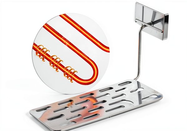 Commercial Pasta Cooker JIAWANSHUN Steel 6 Baskets-2
