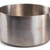 Winware 20 Qt Aluminum Pasta Cooker, Commercial Grade-0