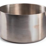Winware 20 Qt Aluminum Pasta Cooker, Commercial Grade-0