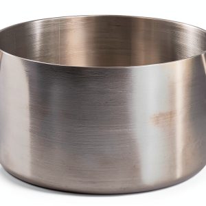 Winware 20 Qt Aluminum Pasta Cooker, Commercial Grade-0