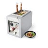 Electric Noodles Pasta Boiler 2-Hole Commercial Cooker JOMCYDM-2