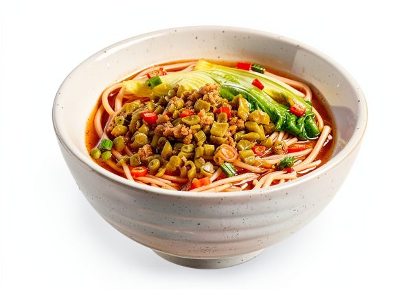 Commercial Pasta Cooker JIAWANSHUN 6‑Basket Steel 110V Adjustable Temp-5