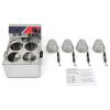 Electric Noodle Cooker Etoileshop Pasta Cooker 4 Baskets-8