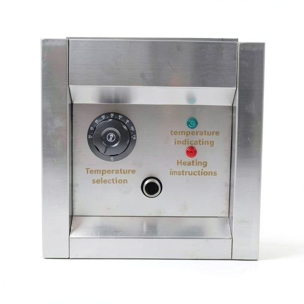 Electric Noodles Pasta Boiler 2-Hole Commercial Cooker JOMCYDM-5