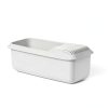Microwave Pasta Cook Haosheng No Waiting No Mess 30×14×10 cm Cooker-3