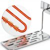 Commercial Pasta Cooker JIAWANSHUN 6‑Basket Steel 110V Adjustable Temp-2