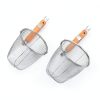 Electric Noodles Pasta Boiler 2-Hole Commercial Cooker JOMCYDM-6
