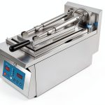 Automatic Dumpling Frying Machine HARMONY PALACE Cooker 3000W-0