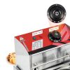 JIAWANSHUN Commercial Pasta Cooker with Adjustable Temp, Stainless-1