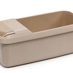 Chef's Pride™ Microwave Pasta Cooker - Prepare Perfect Pasta in Minutes - Up to 4 Servings - Built-In Colander for Easy Draining - Doubles as a Vegetable Steamer - Microwave and Dishwasher Safe --0