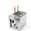 Electric Noodles Pasta Boiler 2-Hole Commercial Cooker JOMCYDM-3